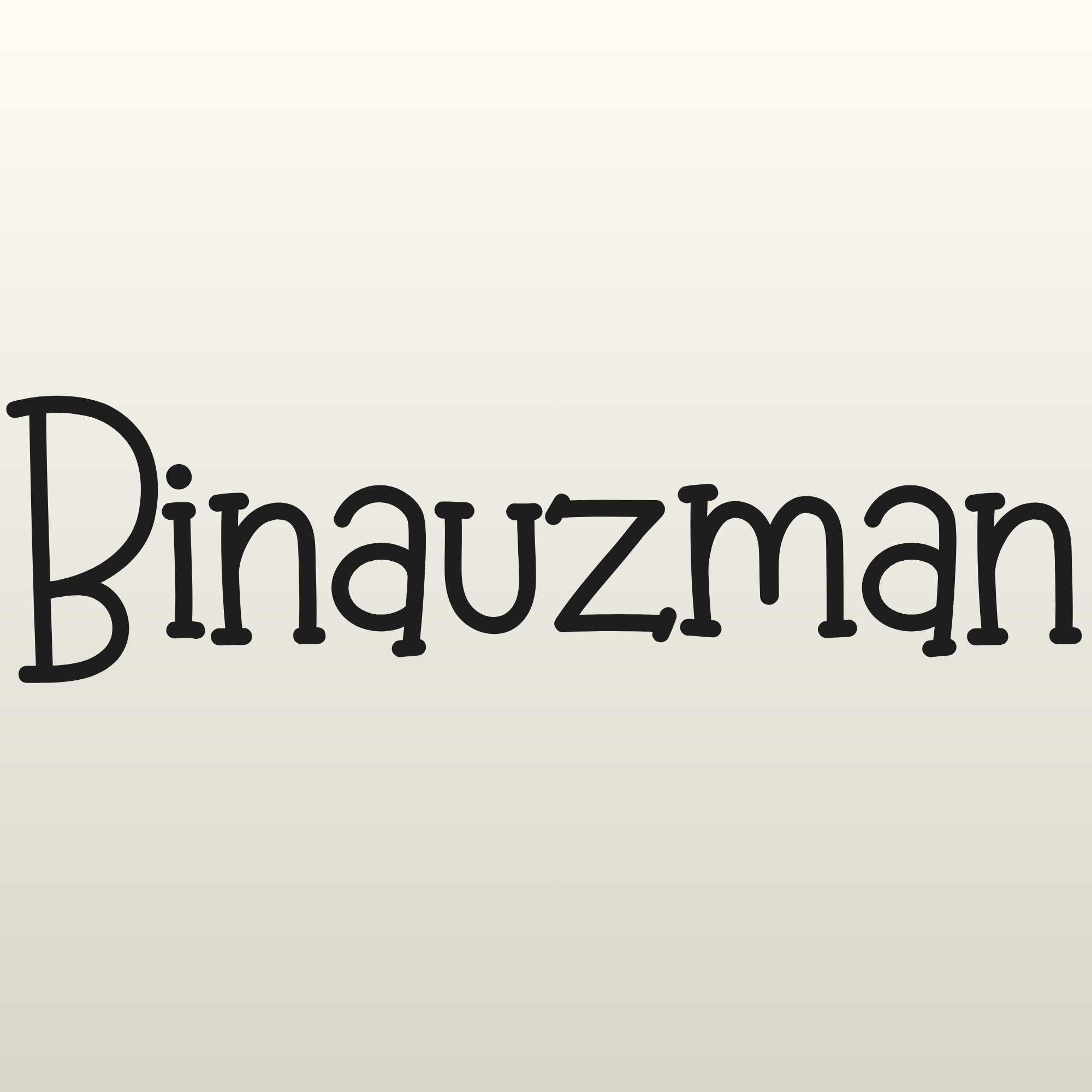 binauzman